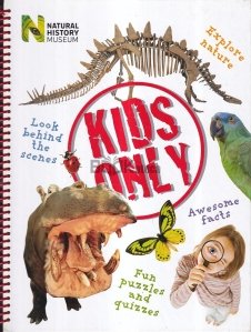 Natural History Museum: Kids Only