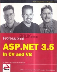 Professional ASP.NET 3.5
