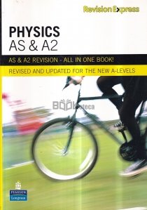 Physics AS & A2