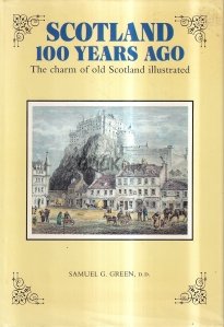Scotland 100 Years Ago