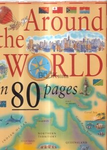 Around thr World in 80 Pages