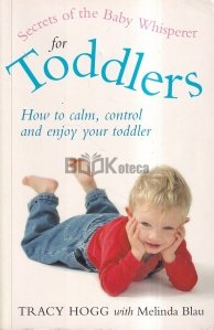 Secrets of the Baby Whisperer for Toddler