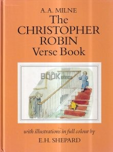 The Christopher Robin Verse Book