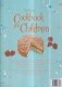 The Usborne Cookbook for Chidren