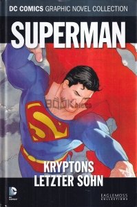 Kryptons Letzter Sohn