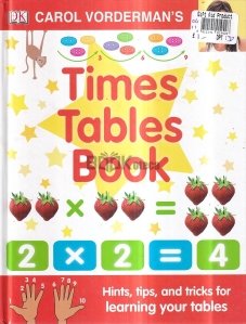 Time Table Book