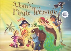 Adam's Pirate Treasure