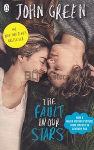 The fault in our stars / Sub aceeasi stea
