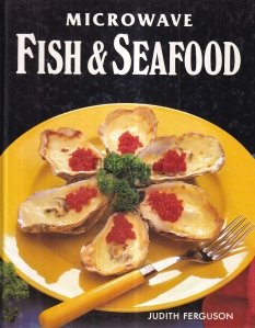 Microwave Fish & Seafood