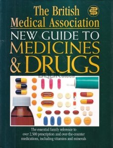 The New Guide to Medicines & Drugs