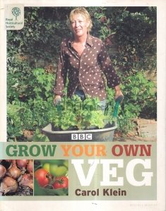 Grow Your Own Veg