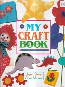 My Craft Book