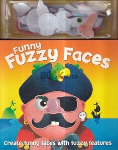 Funny Fuzzy Faces