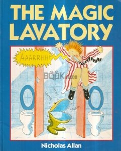 The Magic Lavatory