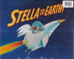 Stella to Earth!