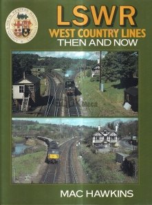 LSWR West Country Lines