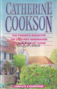 The Parson's Daughter. The Cultural Handmaiden. The Black Velvet Gown