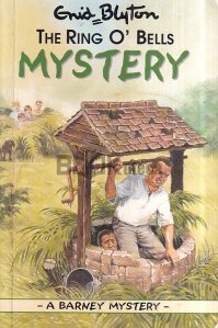 The Ring O'Bells Mystery