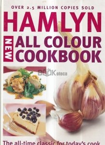 Hamlyn New All Colour Cookbook