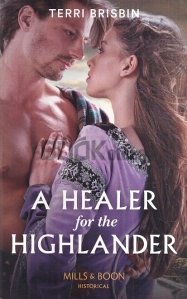 A Healer for the Highlander