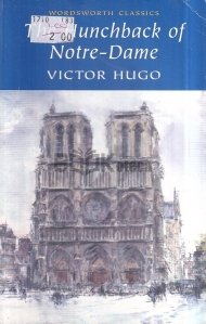 The Hunchback of the Notre-Dame