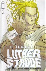 The Legacy of Luther Strode