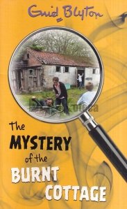 The Mystery of the Burnt Cottage