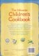 The Usborne Chidren's Cookbook