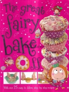The Great Fairy Bake Off
