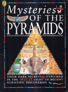 Mysteries of the Pyramids