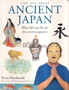 Find Out About Ancient Japan