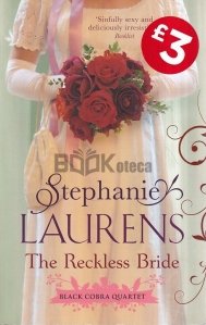 The Reckless Bride
