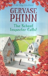 The School Inspector Calls!