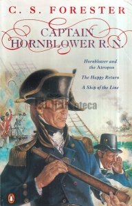 Captain Hornblower R. N.