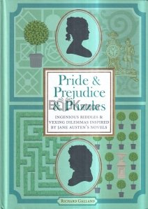 Pride & Prejudice & Puzzles