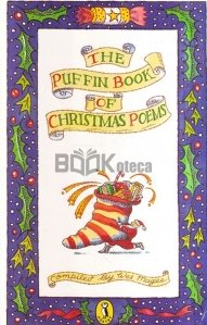 The Puffin Book of Christmas Poems