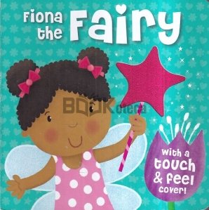 Fiona the Fairy