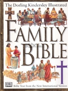 The Illustrated Family Bible