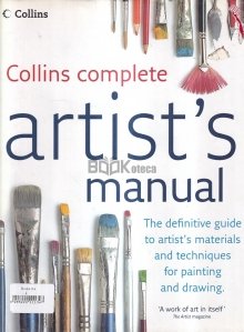 Collins Complete Artist's Manual
