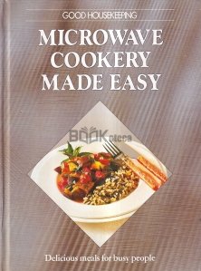 Microwave Cooking Made Easy