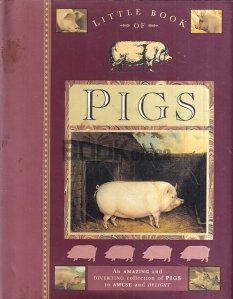 Little Book of Pigs