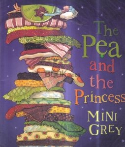 The Pea and the Princess
