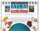 The Eyewitness Atlas of the World