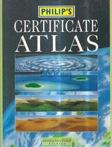 Philip's Certificate Atlas
