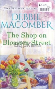 The Shop on Blossom Street