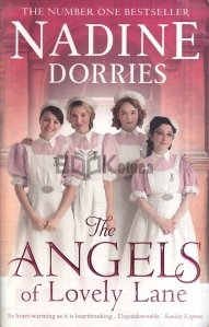 The Angels of Lovely Lane