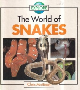 The World of Snakes