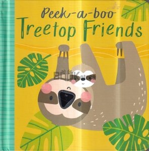 Treetop Friends