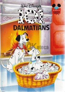 101 dalmatians / 101 dalmatieni