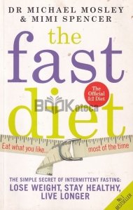 The fast diet / Dieta rapida